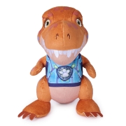Imagine Patrula Cățelușilor filmul cu dinozauri pup pals figurină de plus timmy