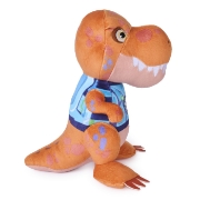 Imagine Patrula Cățelușilor filmul cu dinozauri pup pals figurină de plus timmy