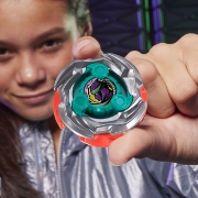Imagine BEYBLADE X SET SNEAK ATTACK CUTTER SHINOBI LF SI RAMPART AEGIS GB 