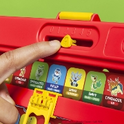 Imagine JOC GUESS WHO POKEMON