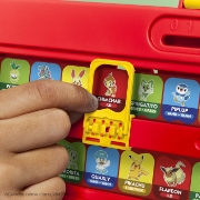 Imagine JOC GUESS WHO POKEMON