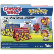 Imagine JOC GUESS WHO POKEMON