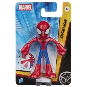 Imagine MARVEL RAZBUNATORII FIGURINA SPIDER MAN 6CM