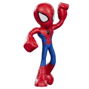 Imagine MARVEL RAZBUNATORII FIGURINA SPIDER MAN 6CM