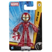 Imagine MARVEL RAZBUNATORII FIGURINA IRON MAN 6CM