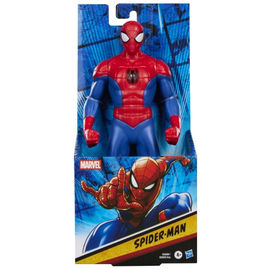 Imagine MARVEL FIGURINA SPIDER MAN 20CM