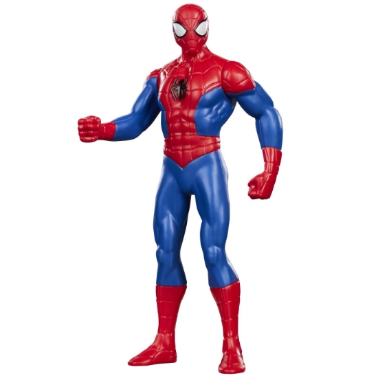 Imagine MARVEL FIGURINA SPIDER MAN 20CM