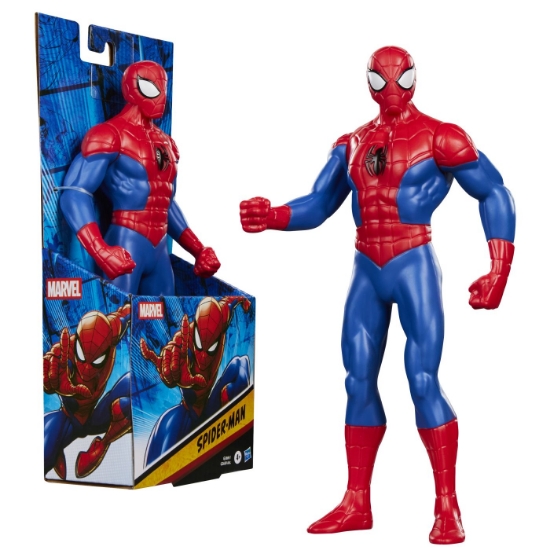 Imagine MARVEL FIGURINA SPIDER MAN 20CM