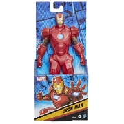 Imagine MARVEL FIGURINA IRON MAN 20CM