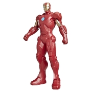 Imagine MARVEL FIGURINA IRON MAN 20CM