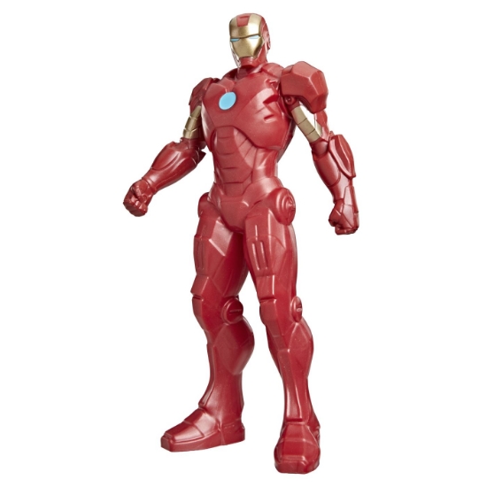 Imagine MARVEL FIGURINA IRON MAN 20CM