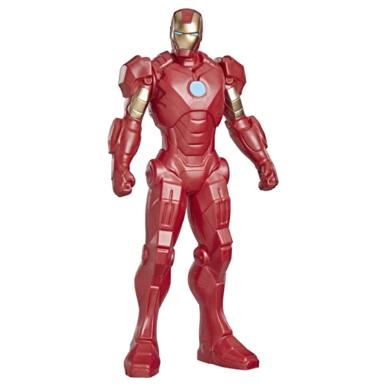 Imagine MARVEL FIGURINA IRON MAN 20CM
