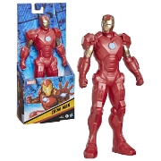 Imagine MARVEL FIGURINA IRON MAN 20CM