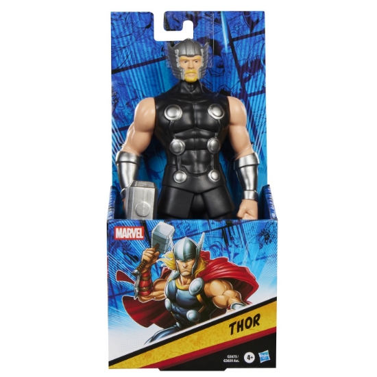 Imagine MARVEL FIGURINA THOR 20CM