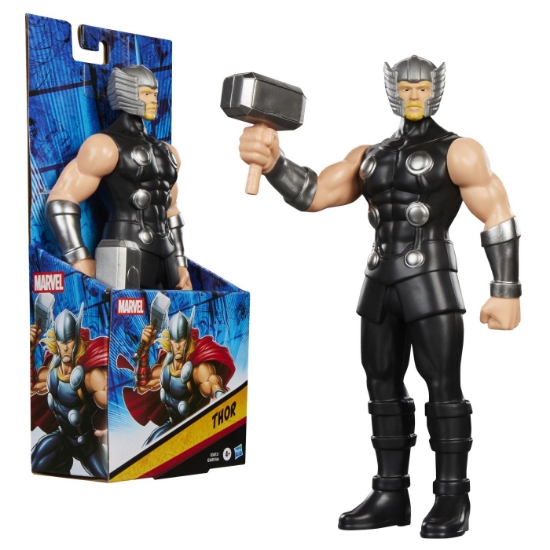 Imagine MARVEL FIGURINA THOR 20CM