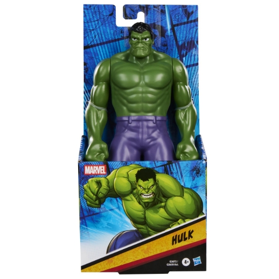 Imagine MARVEL FIGURINA HULK 20CM
