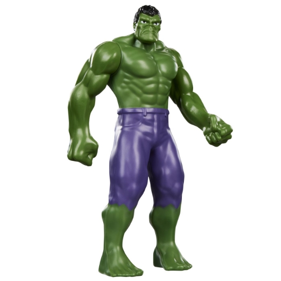 Imagine MARVEL FIGURINA HULK 20CM