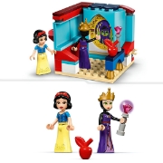 Imagine LEGO Disney Princess Cutia cu bijuterii a Albei ca Zăpada 43276