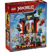 Imagine LEGO NINJAGO PERSONAJE NINJAGO LA A 15 A ANIVERSARE 71866