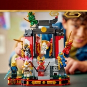 Imagine LEGO NINJAGO PERSONAJE NINJAGO LA A 15 A ANIVERSARE 71866