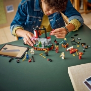 Imagine LEGO NINJAGO PERSONAJE NINJAGO LA A 15 A ANIVERSARE 71866