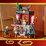 Imagine LEGO NINJAGO PERSONAJE NINJAGO LA A 15 A ANIVERSARE 71866