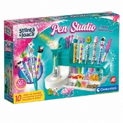 Imagine  Pen Studio Știință și Joacă