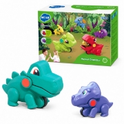 Imagine SET 9 FIGURINE DINOZAURI