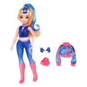 Imagine Unicorn Academy păpușa Isabel de 24 cm