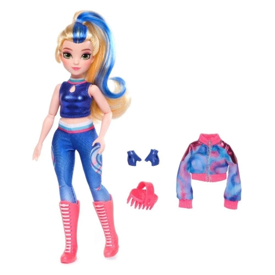 Imagine Unicorn Academy păpușa Isabel de 24 cm