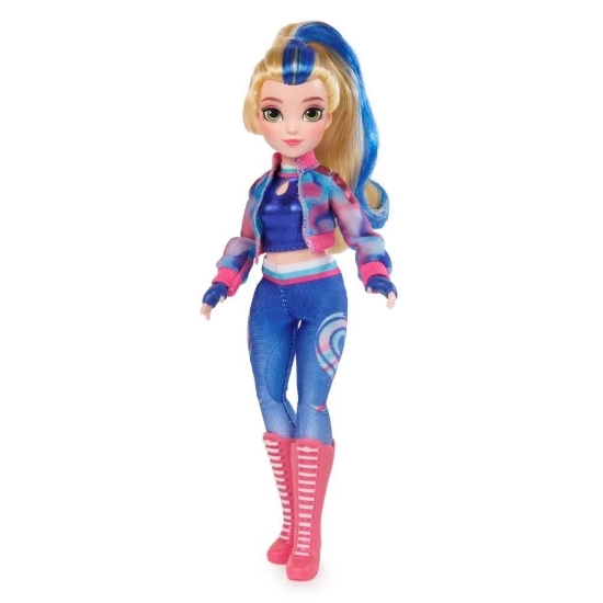 Imagine Unicorn Academy păpușa Isabel de 24 cm