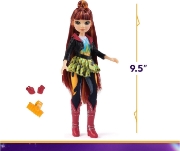Imagine UNICORN ACADEMY PAPUSA VALENTINA 24CM