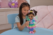 Imagine GABBYS DOLLHOUSE FAIRYLANDIA MAGIA PAPADIEI PAPUSA GABBY INTERACTIVA 33CM