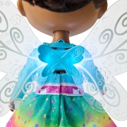 Imagine GABBYS DOLLHOUSE FAIRYLANDIA MAGIA PAPADIEI PAPUSA GABBY INTERACTIVA 33CM