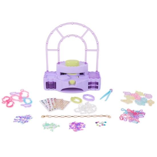 Imagine COOL MAKER APARAT PENTRU CONFECTIONAT BIJUTERII