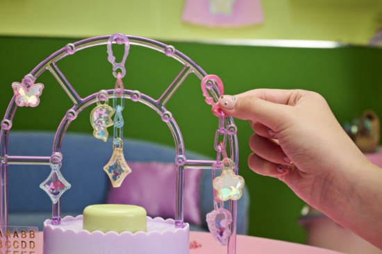Imagine COOL MAKER APARAT PENTRU CONFECTIONAT BIJUTERII