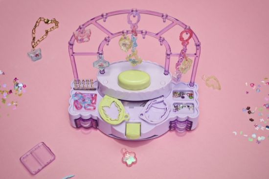 Imagine COOL MAKER APARAT PENTRU CONFECTIONAT BIJUTERII