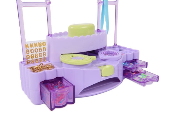 Imagine COOL MAKER APARAT PENTRU CONFECTIONAT BIJUTERII