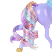 Imagine UNICORN ACADEMY SET MAGIA ARIPILOR CU PAPUSA SOPHIA SI UNICORNUL WILDSTAR CU ACCESORII