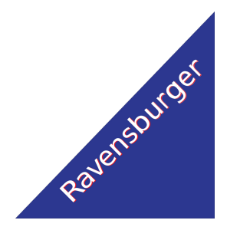 Imagine pentru categorie RAVENSBURGER