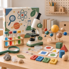 Imagine pentru categorie Jocuri educative pentru copii