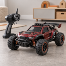 Imagine pentru categorie Mașinuțe și vehicule cu telecomandă