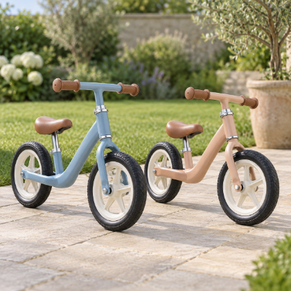 Imagine pentru categorie Biciclete fără pedale