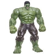 Imagine SPIDER MAN FIGURINA HULK 30CM