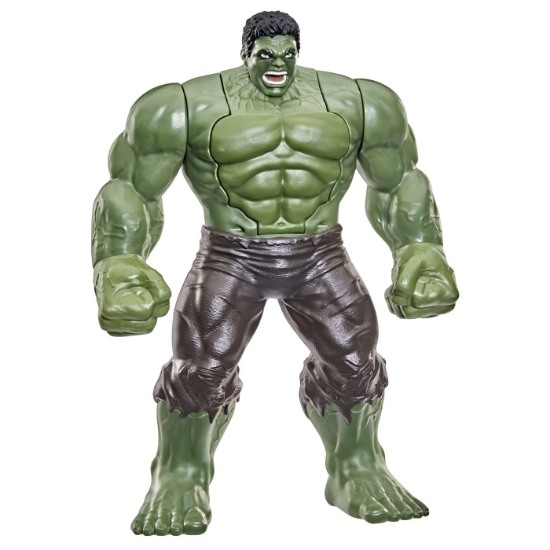 Imagine SPIDER MAN FIGURINA HULK 30CM