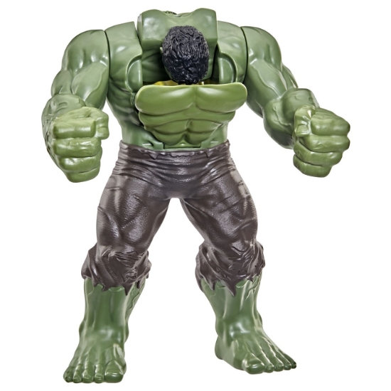 Imagine SPIDER MAN FIGURINA HULK 30CM