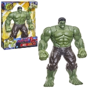 Imagine SPIDER MAN FIGURINA HULK 30CM