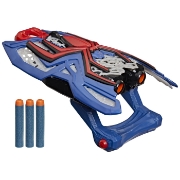 Imagine NERF BLASTER SPIDER MAN 