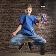 Imagine NERF BLASTER SPIDER MAN 