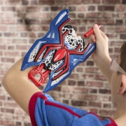 Imagine NERF BLASTER SPIDER MAN 